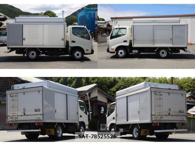 Hino DUTRO 2016-10 8548742-2