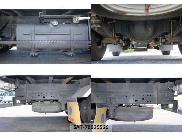 Hino DUTRO 2016-10 8548742-5