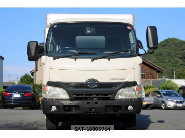 Hino DUTRO 2013-04 8548752-1