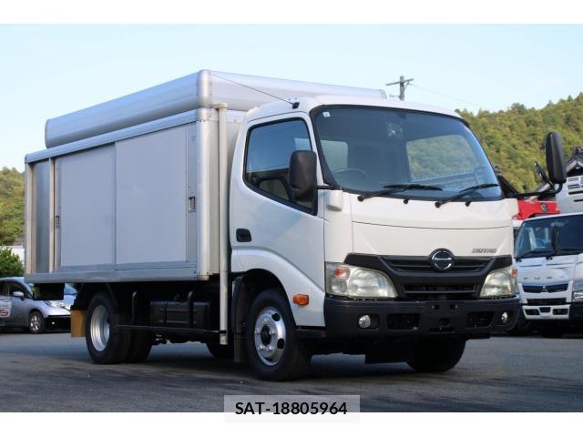 Hino DUTRO 2013-04 8548752-2