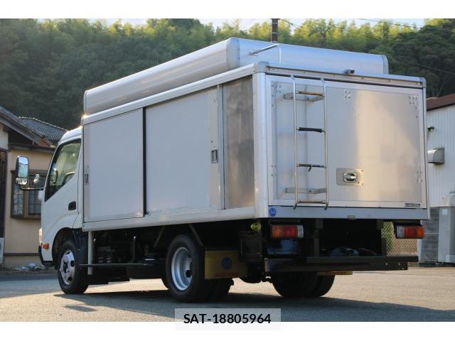 Hino DUTRO 2013-04 8548752-5
