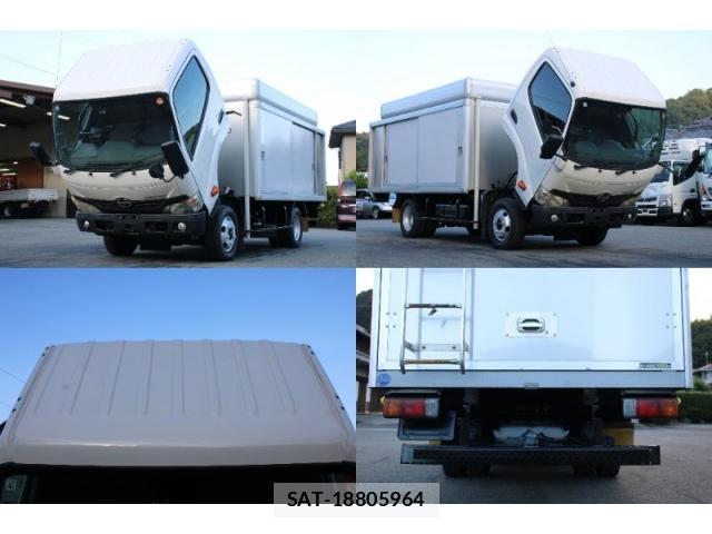 Hino DUTRO 2013-04 8548752-9