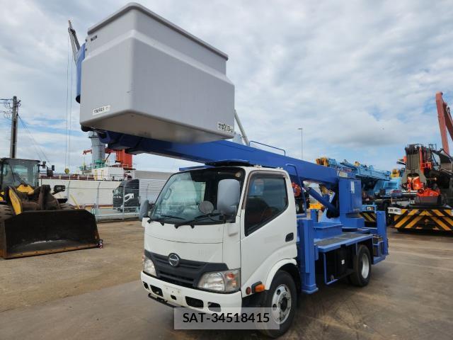 Hino DUTRO 2014 8549223-0