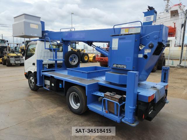 Hino DUTRO 2014 8549223-1