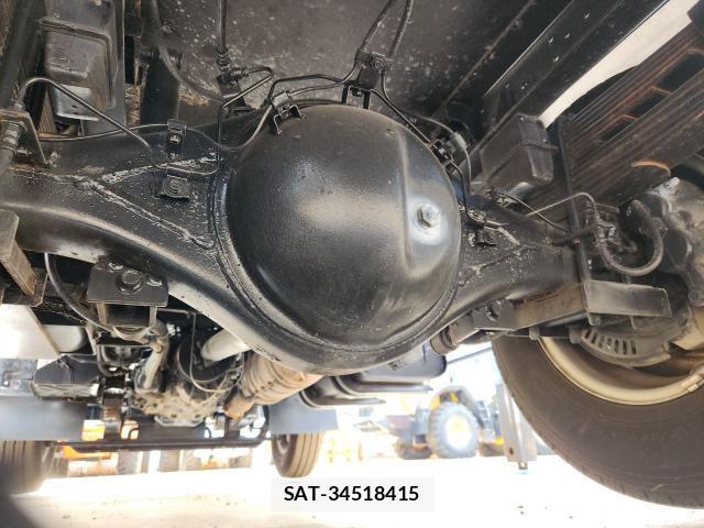 Hino DUTRO 2014 8549223-15