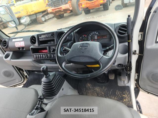 Hino DUTRO 2014 8549223-2