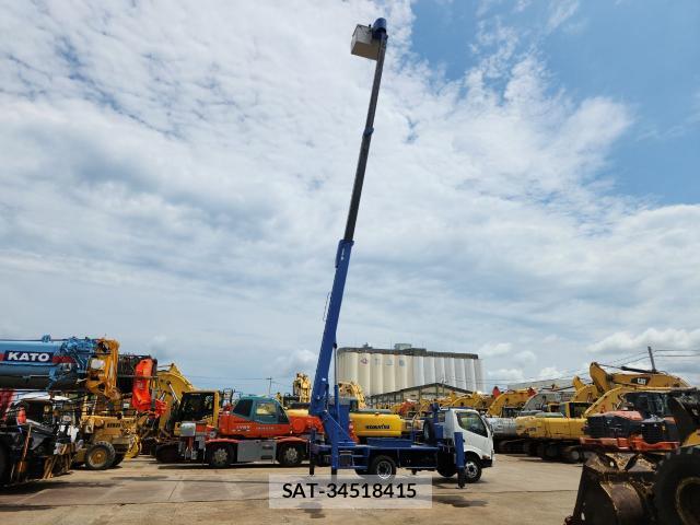 Hino DUTRO 2014 8549223-4