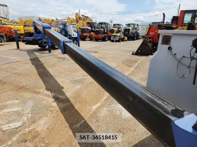 Hino DUTRO 2014 8549223-5