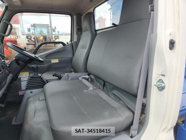 Hino DUTRO 2014 8549223-6