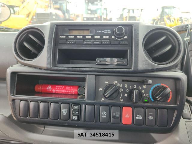Hino DUTRO 2014 8549223-7