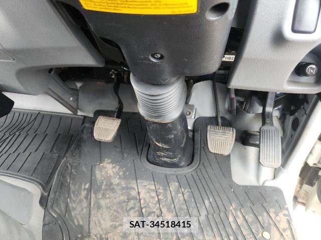 Hino DUTRO 2014 8549223-8