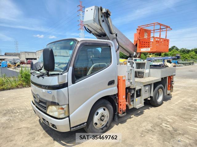 Hino DUTRO 2009 8549224-0