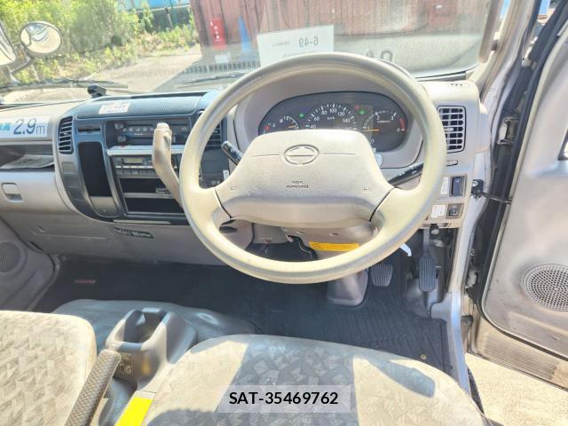 Hino DUTRO 2009 8549224-2