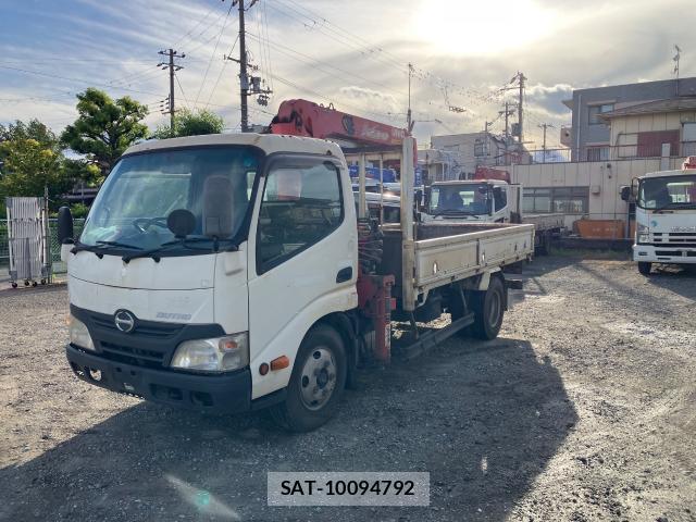 Hino DUTRO 2013 8549229-0