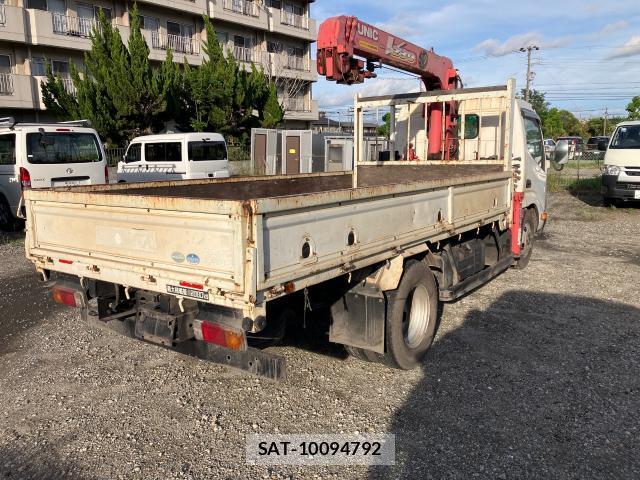 Hino DUTRO 2013 8549229-1
