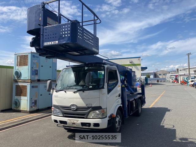Hino DUTRO 2013 8549230-0