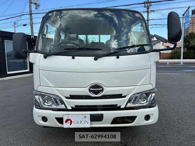 Hino DUTRO 2019-10 8551611-1
