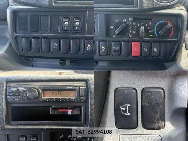 Hino DUTRO 2019-10 8551611-15