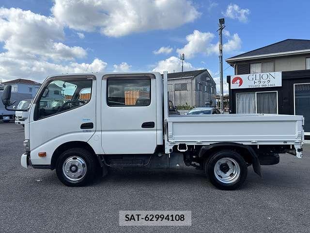 Hino DUTRO 2019-10 8551611-3