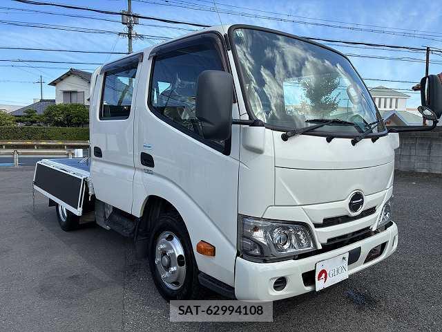 Hino DUTRO 2019-10 8551611-6