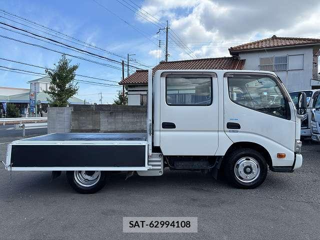 Hino DUTRO 2019-10 8551611-8