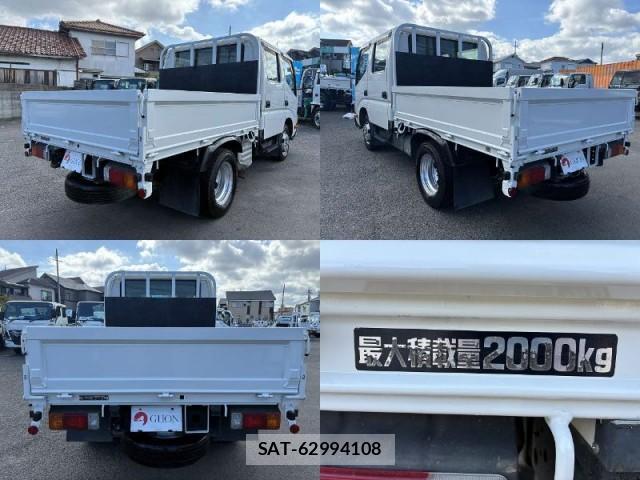Hino DUTRO 2019-10 8551611-9