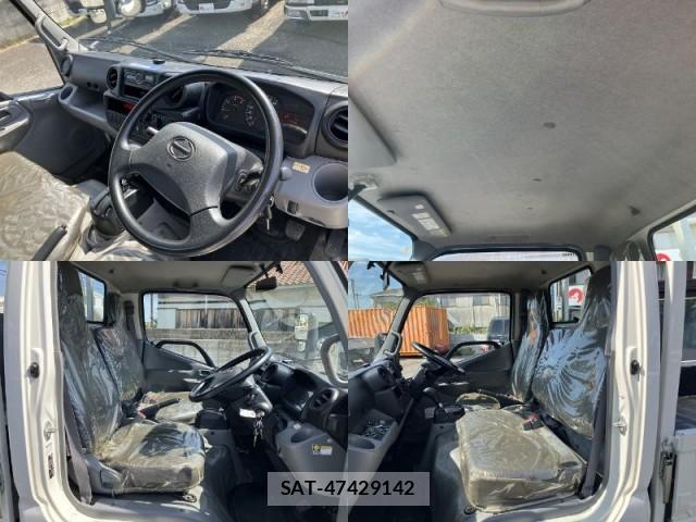Hino DUTRO 2019-07 8551613-11