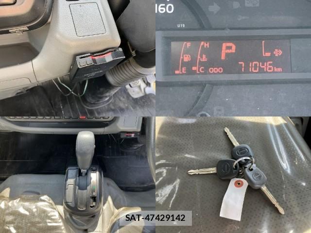 Hino DUTRO 2019-07 8551613-12