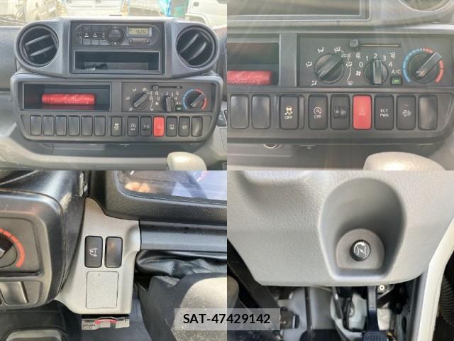 Hino DUTRO 2019-07 8551613-15