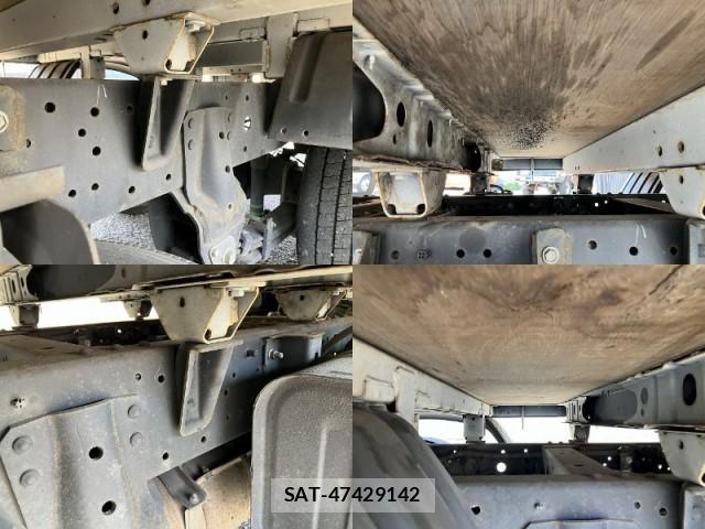 Hino DUTRO 2019-07 8551613-16