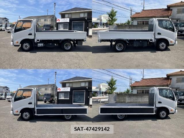 Hino DUTRO 2019-07 8551613-3
