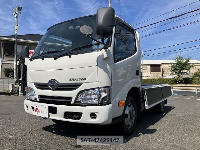 Hino DUTRO 2019-07 8551613-5
