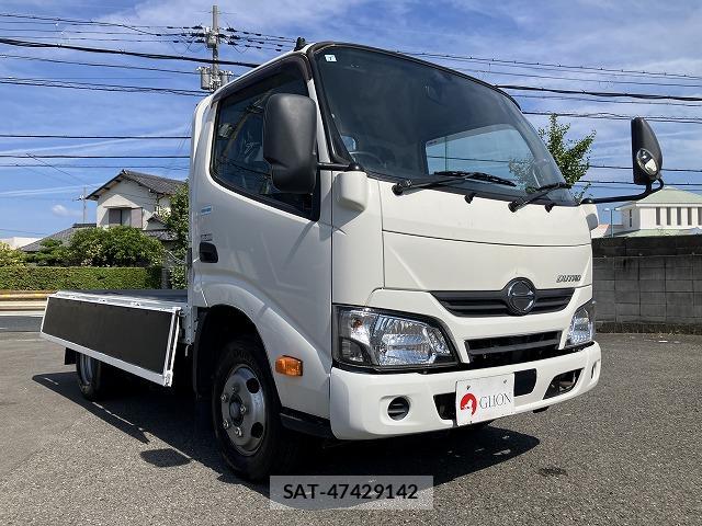 Hino DUTRO 2019-07 8551613-6