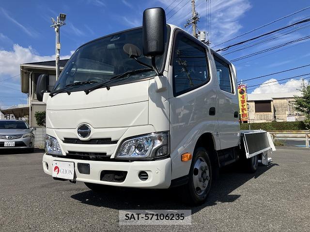 Hino DUTRO 2021-09 8551615-0