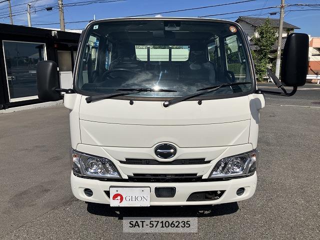 Hino DUTRO 2021-09 8551615-1
