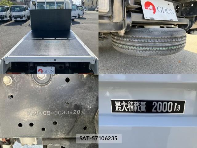 Hino DUTRO 2021-09 8551615-10