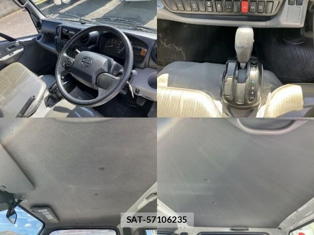 Hino DUTRO 2021-09 8551615-13