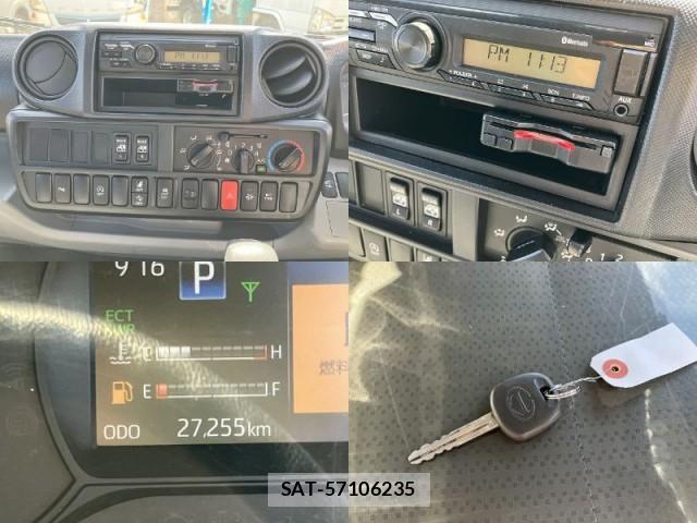 Hino DUTRO 2021-09 8551615-16