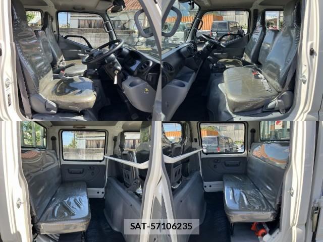 Hino DUTRO 2021-09 8551615-17