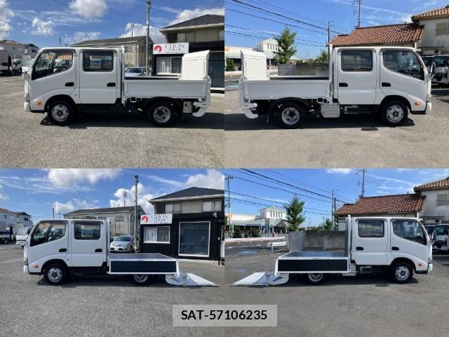 Hino DUTRO 2021-09 8551615-3