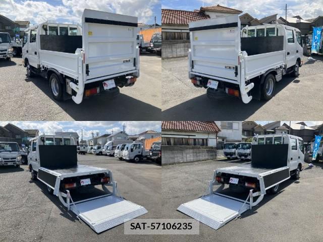 Hino DUTRO 2021-09 8551615-4