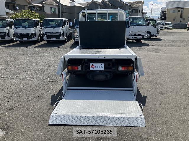 Hino DUTRO 2021-09 8551615-8