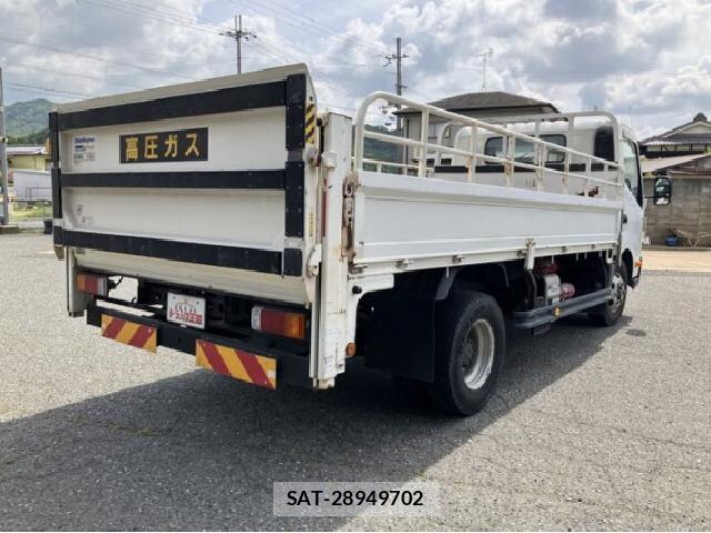 Hino DUTRO 2018 8552774-1