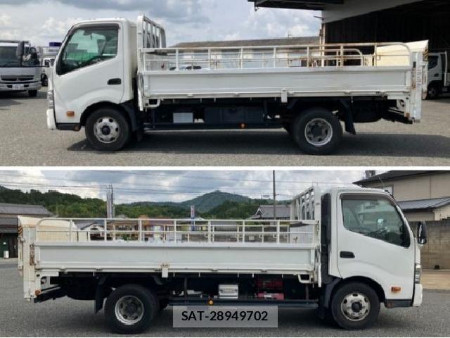 Hino DUTRO 2018 8552774-11
