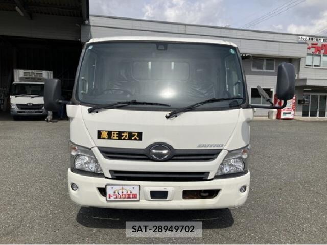 Hino DUTRO 2018 8552774-14