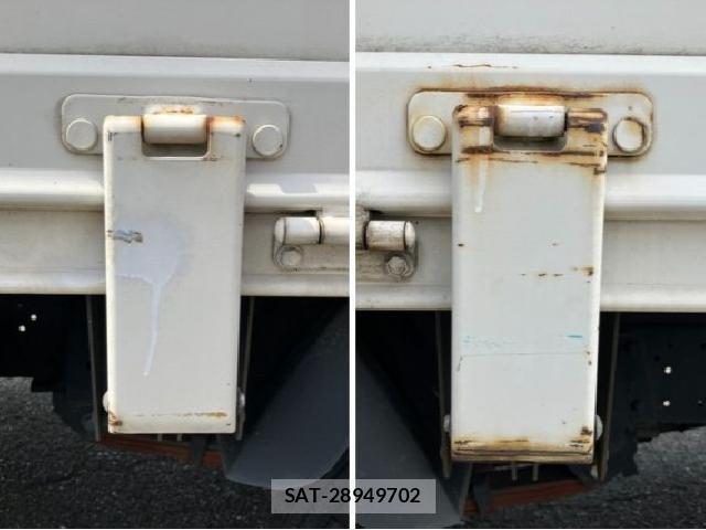 Hino DUTRO 2018 8552774-2