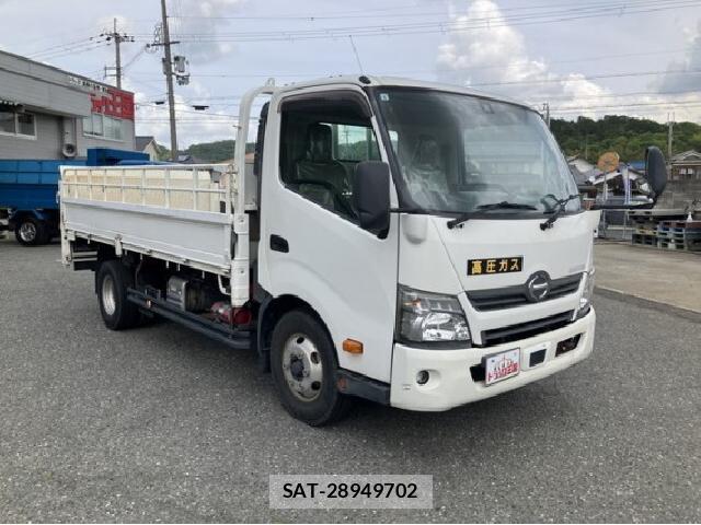 Hino DUTRO 2018 8552774-3