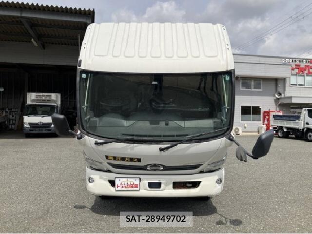 Hino DUTRO 2018 8552774-4