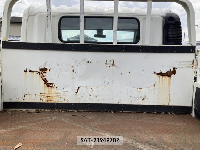 Hino DUTRO 2018 8552774-5