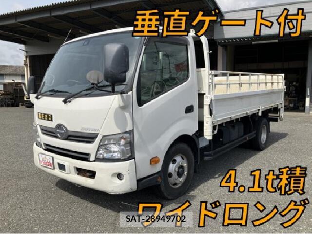 Hino DUTRO 2018 8552774-9